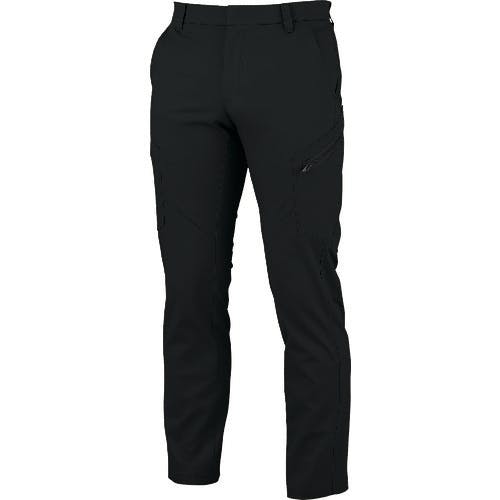 CAINZ-DASH】ジーベック ラットズボン1723－90－79 クロ 1723