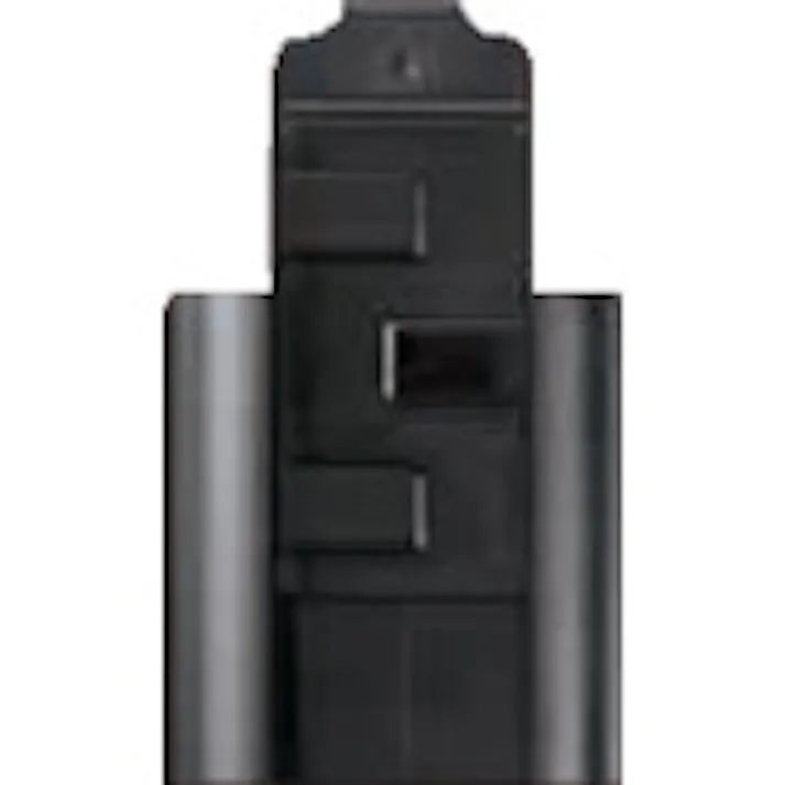 【CAINZ-DASH】ジーベック NANOBT2用バッテリーホルダーNANOHLBK-999-888 NANOHLBK-999-888【別送品】