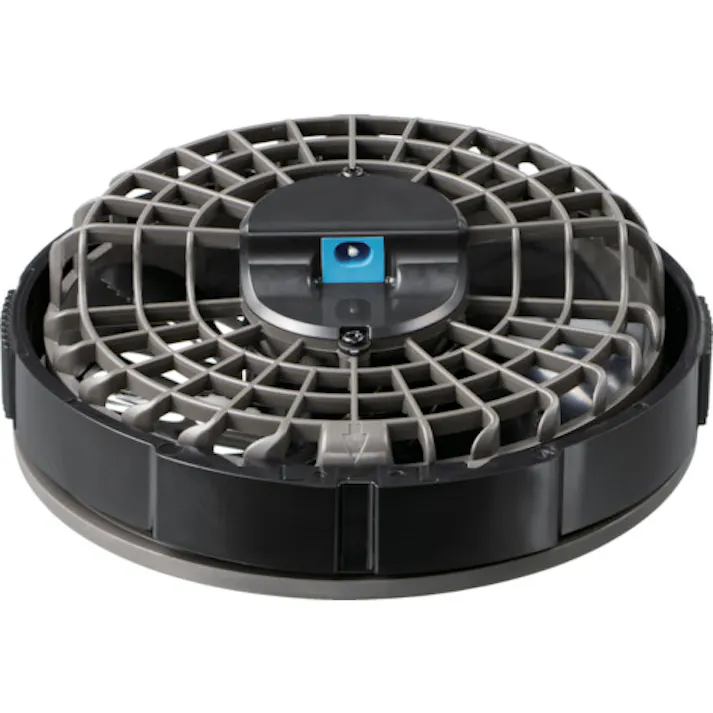 【CAINZ-DASH】ジーベック 14.4VファンFA01012-K70-888 FA01012-K70-888【別送品】