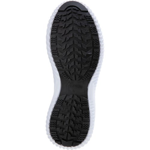 【CAINZ-DASH】ジーベック 防寒セフティシューズ８５１５３－３２－ＬＬ　ホワイト 85153-32-LL【別送品】