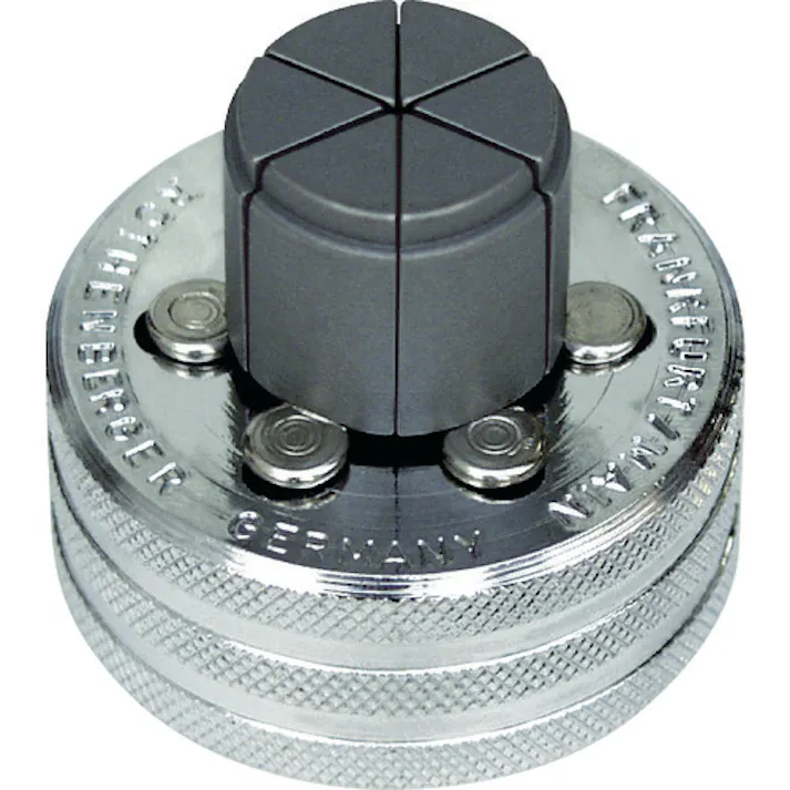【CAINZ-DASH】ローデンベルガー エキスパンダヘッド 2 1/8 R11346【別送品】