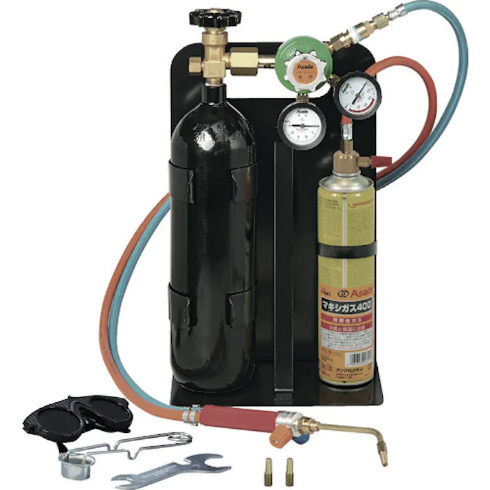 【CAINZ-DASH】アサダ ロキシー400Lキット R35780【別送品】