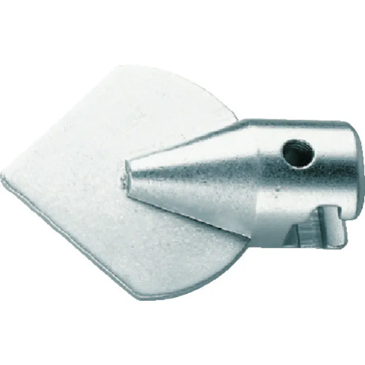 【CAINZ-DASH】ローデンベルガー ドレーンクリーナー用ヘッド ブレードカッタ45 (φ22mmワイヤ用) R72234【別送品】