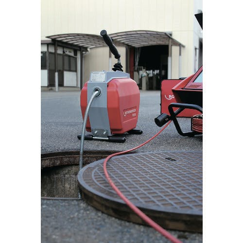 CAINZ-DASH】ローデンベルガー ドレンクリーナR－550 PC