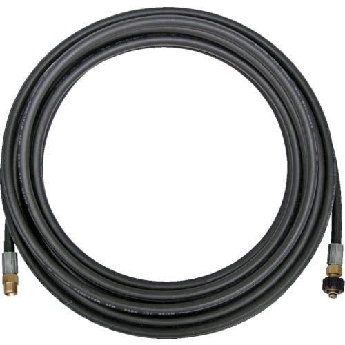 アサダ 1/4延長用高圧ホース 8/60・8.5/60用 10m Qカプラ R10602 高圧洗浄機用オプションパーツ アサダ 1/4延長用高圧ホース 8/60・8.5/60用 10m Qカプラ R10602 高圧洗浄機用オプションパーツ