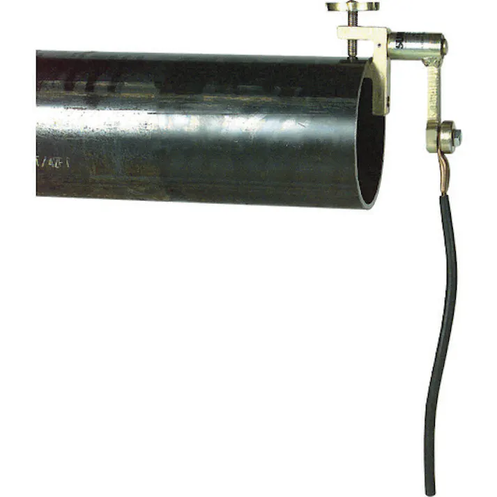 【CAINZ-DASH】SUMNER社 ロータリーアースクランプ【別送品】