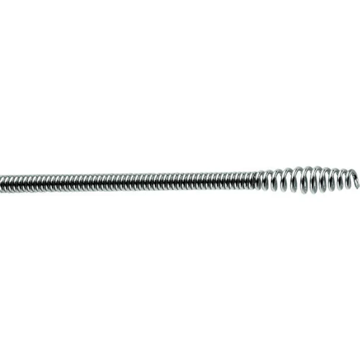 【CAINZ-DASH】アサダ ドレンクリーナー用バルブヘッド付ワイヤ φ8mm×7.7m DH301【別送品】