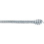 アサダ ドレンクリーナー用バルブヘッド付ワイヤ φ8mm×15.2m DH309 排水管掃除機用交換ケーブル アサダ ドレンクリーナー用バルブヘッド付ワイヤ φ8mm×15.2m DH309 排水管掃除機用交換ケーブル