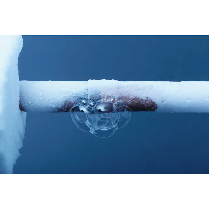 【CAINZ-DASH】アサダ ビッグブルー 低温タイプ RT150S【別送品】