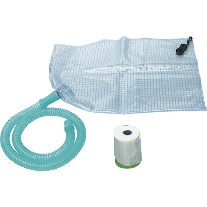 【CAINZ-DASH】アサダ 壁掛用洗浄カバー EP349【別送品】