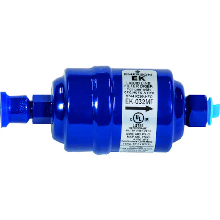 【CAINZ-DASH】アサダ フィルタドライヤ 032F ES006【別送品】