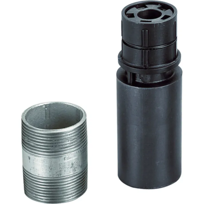 【CAINZ-DASH】アサダ ニップルマックス2 36150【別送品】