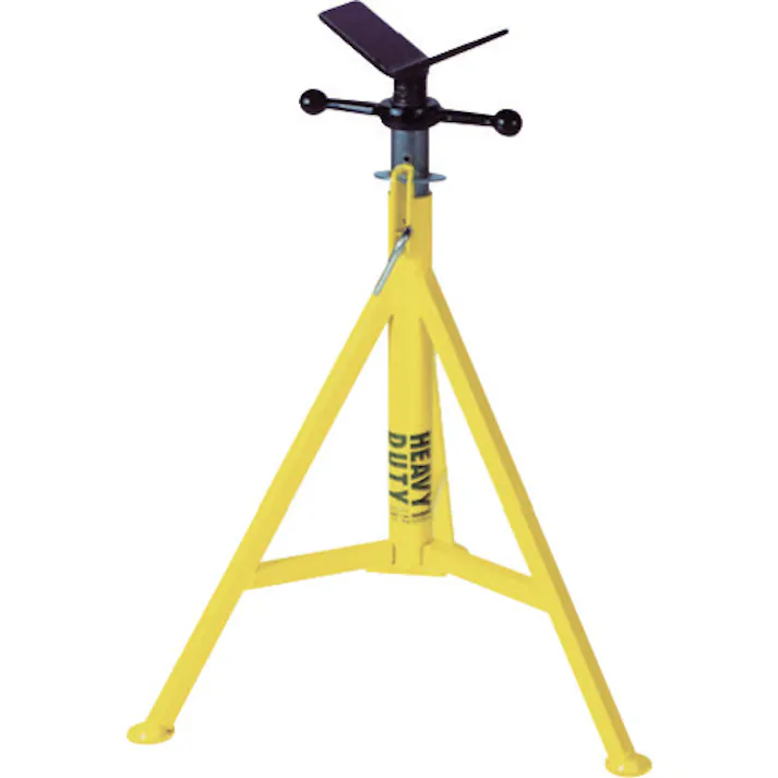 【CAINZ-DASH】SUMNER社 パイプバイス“HDパイプジャックL V”【別送品】