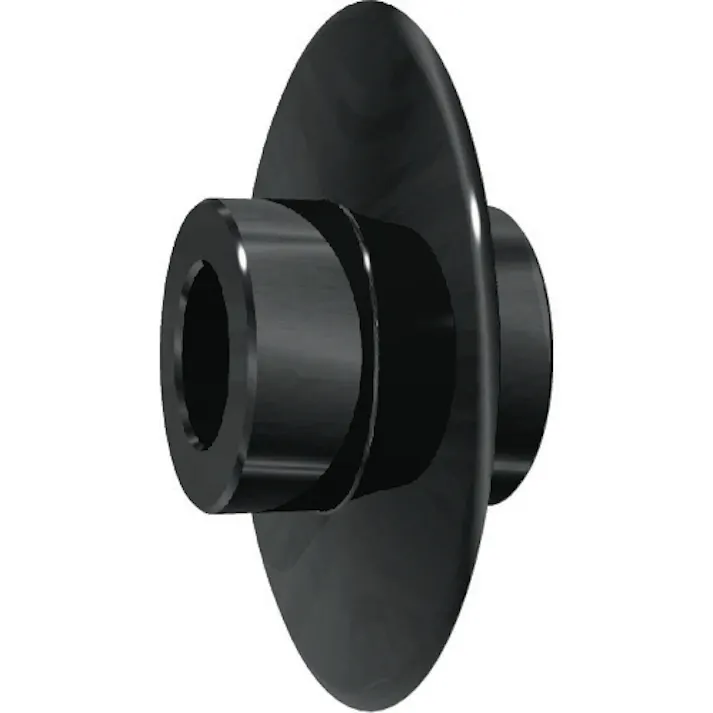 【CAINZ-DASH】アサダ パイプカッタBE25替刃 ビーバー25用 鋼管用 AS058【別送品】