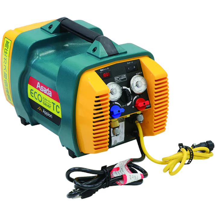 【CAINZ-DASH】アサダ エコセーバーTC AP140【別送品】