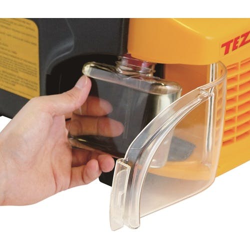 マサです 真空ポンプTEZ8｜製品情報｜アサダ株式会社