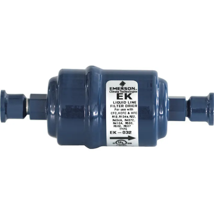 【CAINZ-DASH】アサダ フィルタドライヤ 032 ES058【別送品】