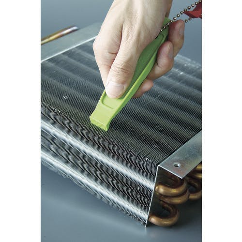 CAINZ-DASH】YELLOW JACKET社 フィンコームセット