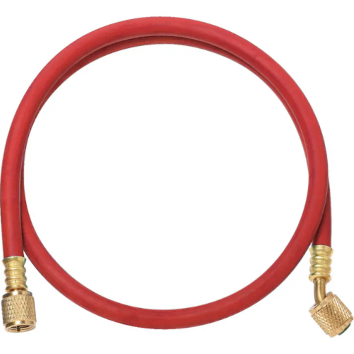 【CAINZ-DASH】アサダ R32、R410Aチャージングホース152CM3本パック AI147【別送品】