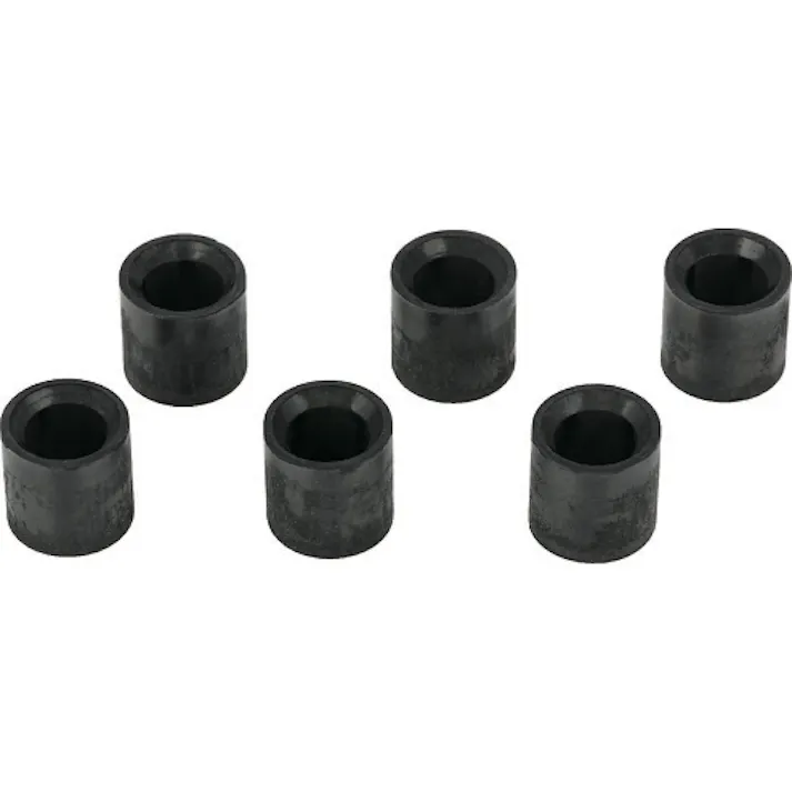 【CAINZ-DASH】アサダ 1/4 ホースパッキンH(6ヶ入) AI148【別送品】