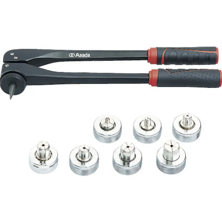 【CAINZ-DASH】アサダ エキスパンダAセット CT201【別送品】