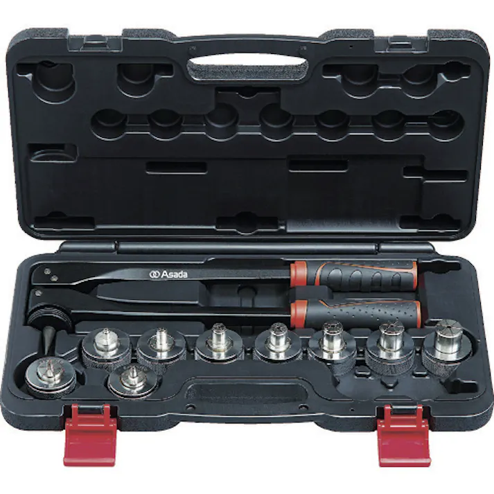 【CAINZ-DASH】アサダ エキスパンダAセット CT201【別送品】