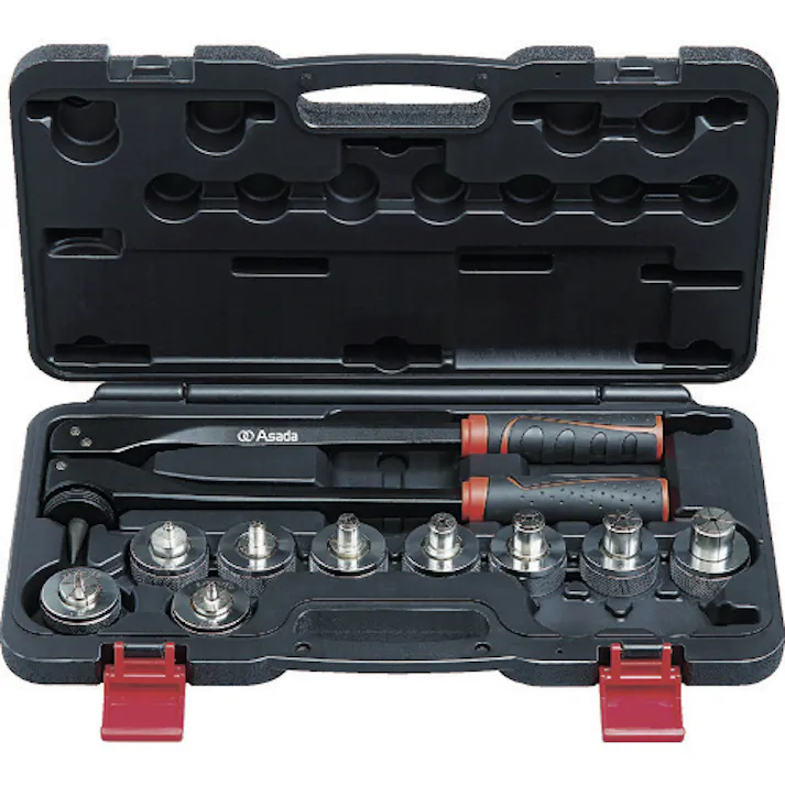 【CAINZ-DASH】アサダ エキスパンダAセット CT201【別送品】