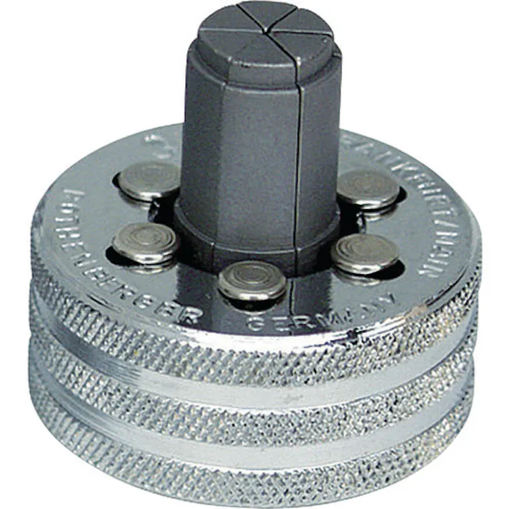 【CAINZ-DASH】ローデンベルガー エキスパンダパワートルクPR型専用ベッド 5/16=8mm R12408【別送品】