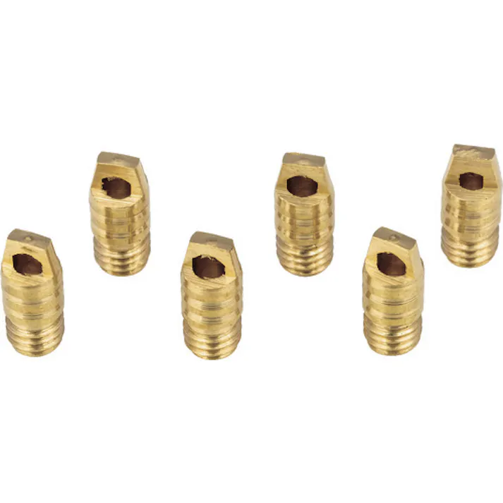 【CAINZ-DASH】アサダ ムシ押しH (6個入) AI157【別送品】