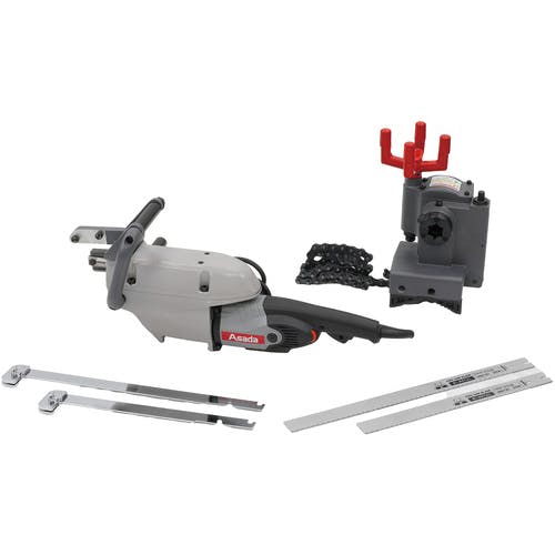 ★★あじさいタワシ★★ CAINZ-DASH】アサダ パイプソー380SP（バイメタル仕様