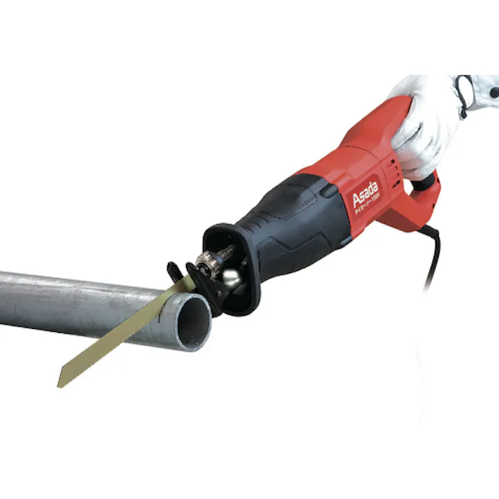 【CAINZ-DASH】アサダ タイガーソー130V RP130【別送品】