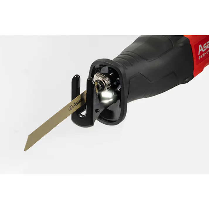 【CAINZ-DASH】アサダ タイガーソー130V RP130【別送品】