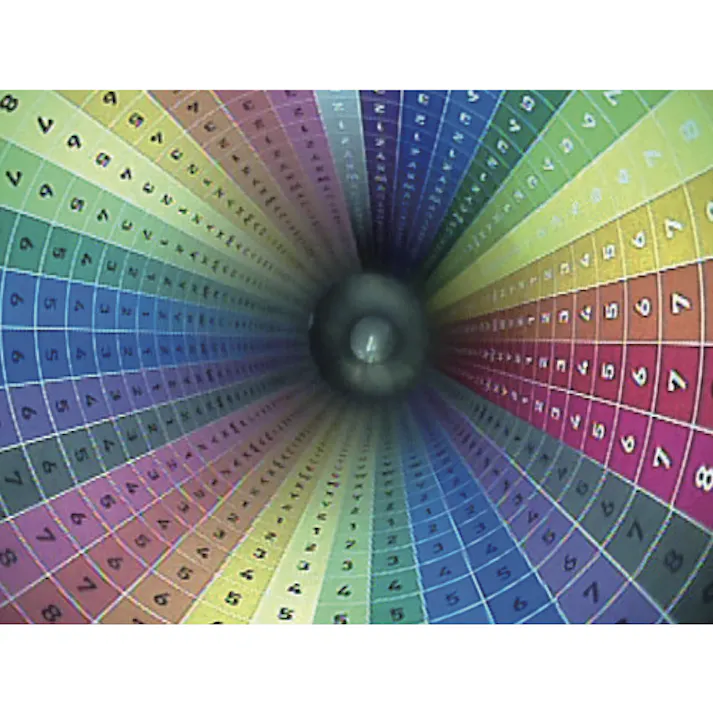 【CAINZ-DASH】アサダ クリアスコープ2820 TH2820【別送品】