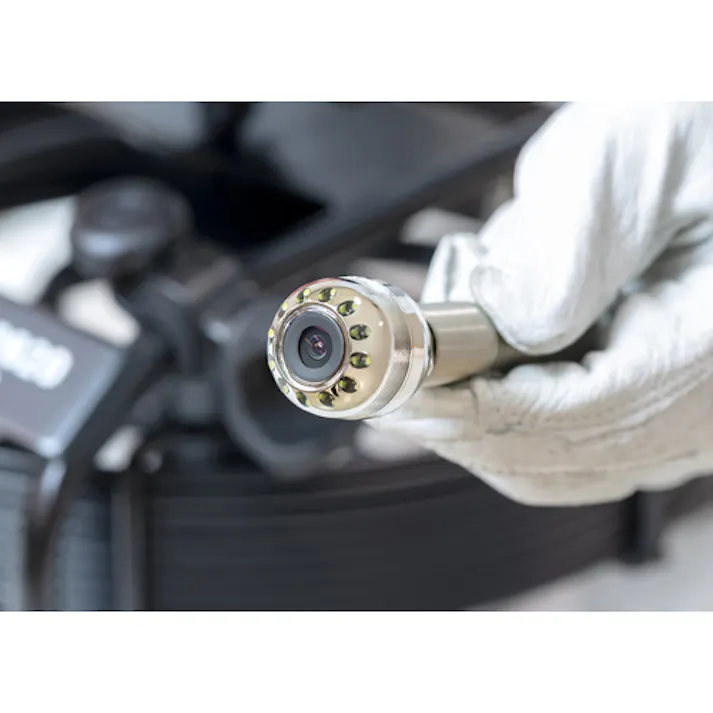 【CAINZ-DASH】アサダ クリアスコープ2820 TH2820【別送品】