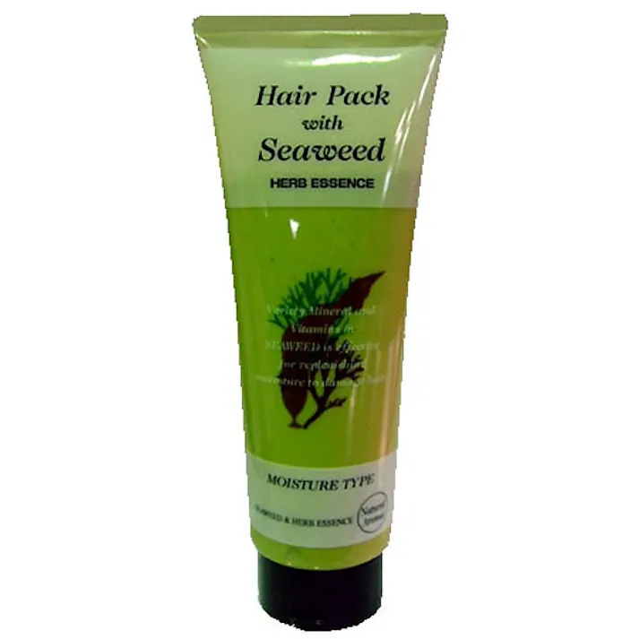 ナチュラルヘアERトリートメントシットリ 310g