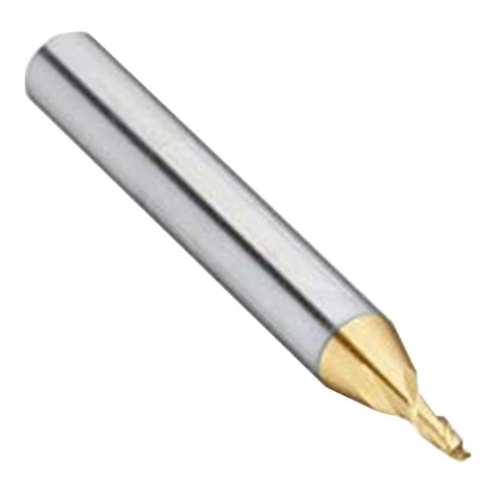 ナチ Gエンドミル2枚刃2GE 3.0ミリ