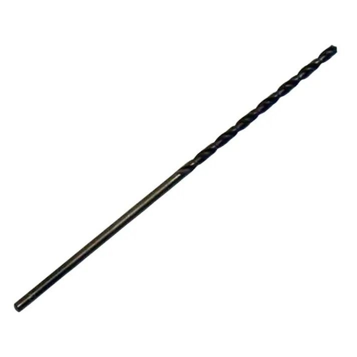 ナチ 鉄工用ロングドリル 200×4.5mm