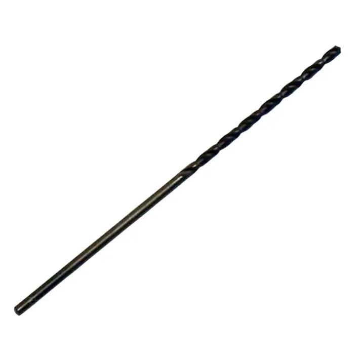 ナチ 鉄工用ロングドリル 200×8.0mm