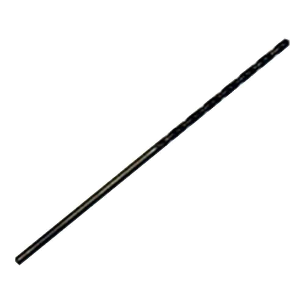 ナチ 鉄工用ロングドリル 150×4.8mm NB | 電動工具 通販