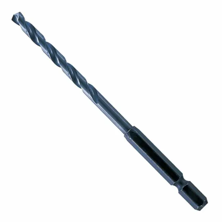 ナチ 六角軸ステン用 ドリル 4.7mm