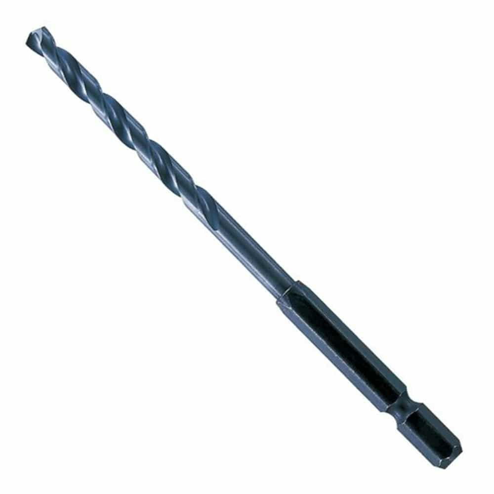 ナチ 六角軸ステン用 ドリル 4.9mm