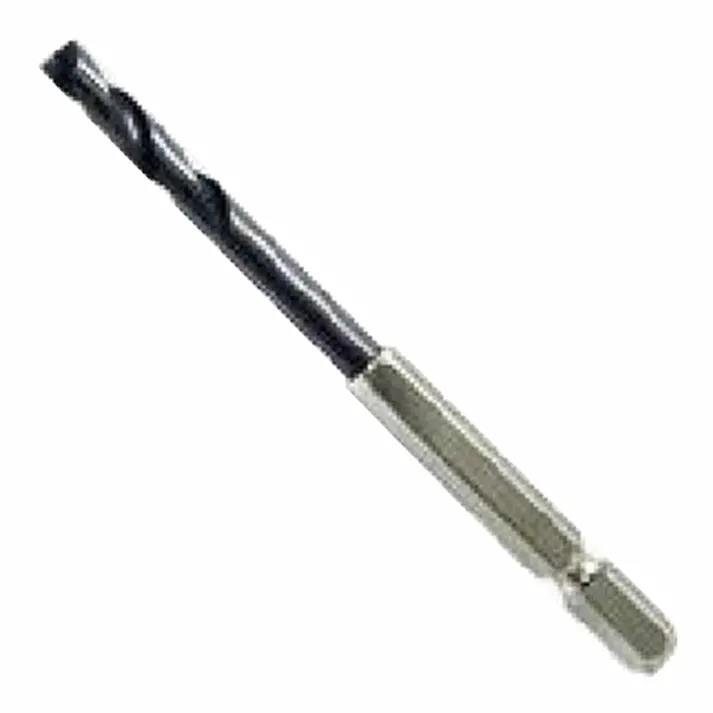 ナチ 六角軸すぱっとドリル 2.0mm