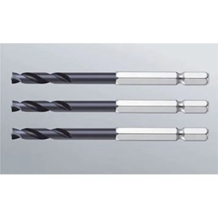 ナチ 六角軸すぱっとドリル 9.5mm