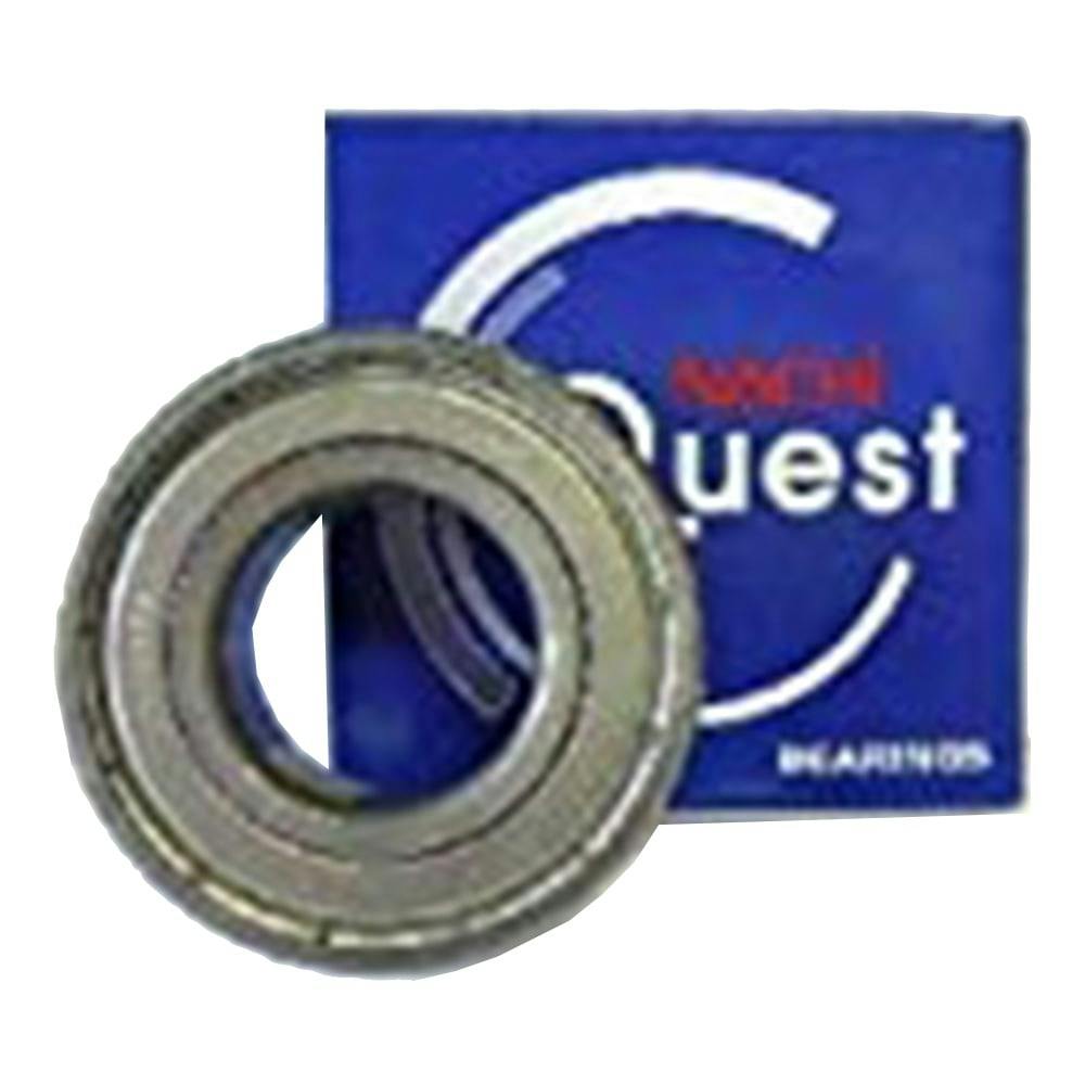 不二越 NACHI ベアリング 6208ZZE 箱売り