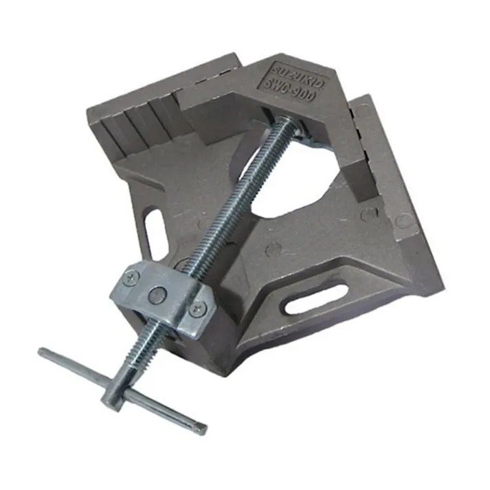 スズキッド(SUZUKID) コーナークランプ SWC-900