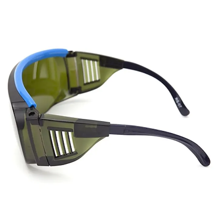 スズキッド(SUZUKID) ウェルディンググラス ガス溶断用 P-497