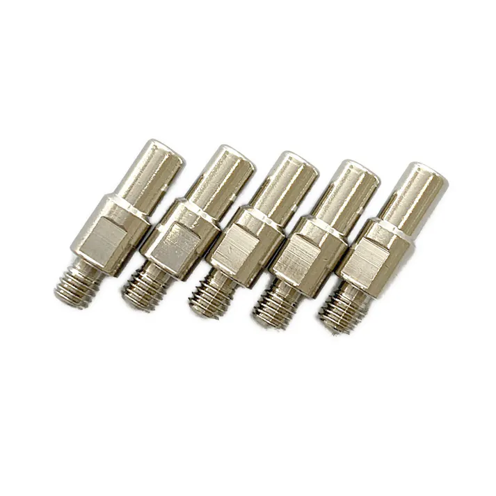 スズキッド(SUZUKID) エアープラズマ切断機 エスパーダ 15E用電極 P-771