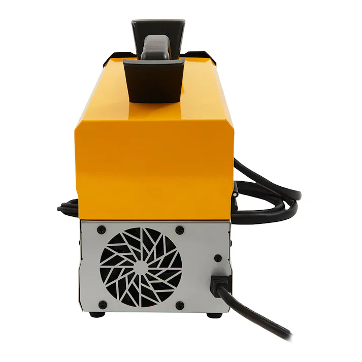 スズキッド(SUZUKID) 半自動溶接機 アーキュリー 80NOVA 100V直流 SAYI-80N