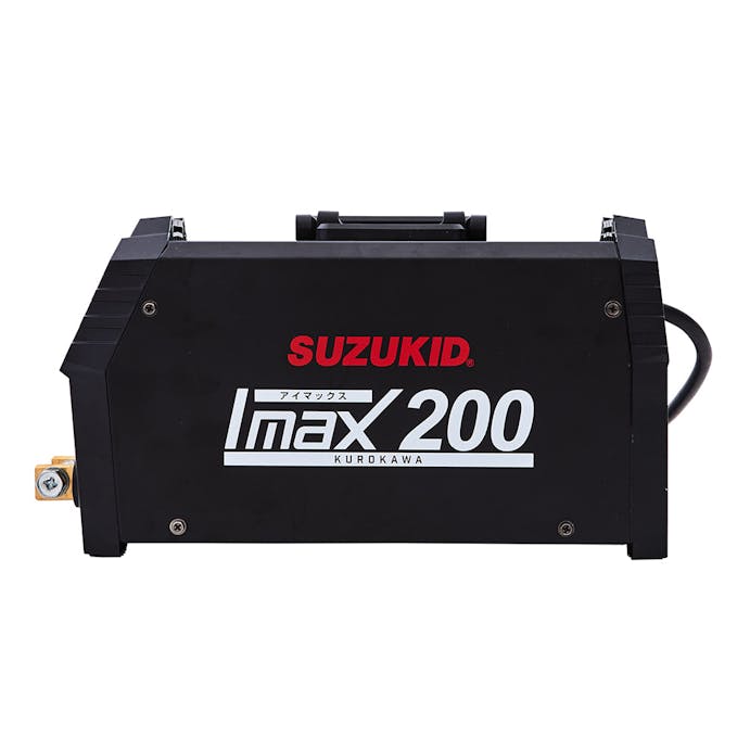 スター電器製造(SUZUKID) アイマックス200 SIM-200