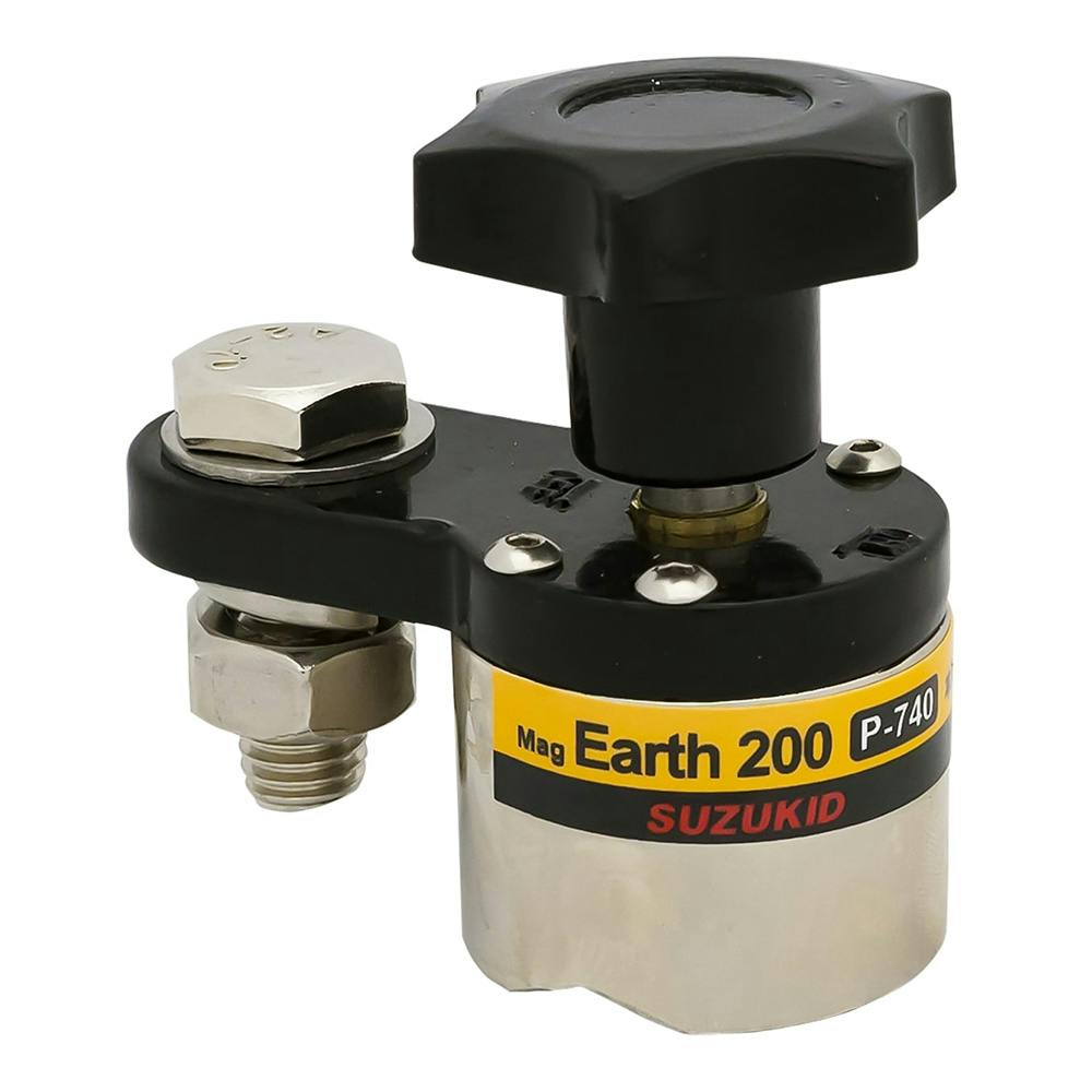 スター電器製造(SUZUKID) 直流ノンガス半自動溶接機 アー スター電器製造(SUZUKID) 直流ノンガス半自動溶接機 アー
